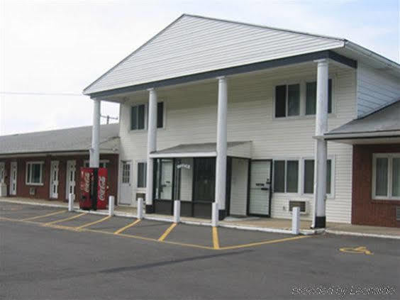 6-ilion, Ny Ilion