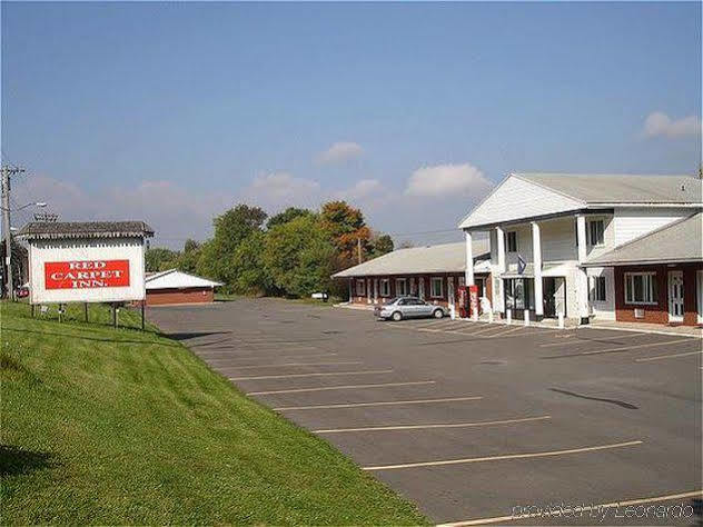 6-ilion, Ny Ilion